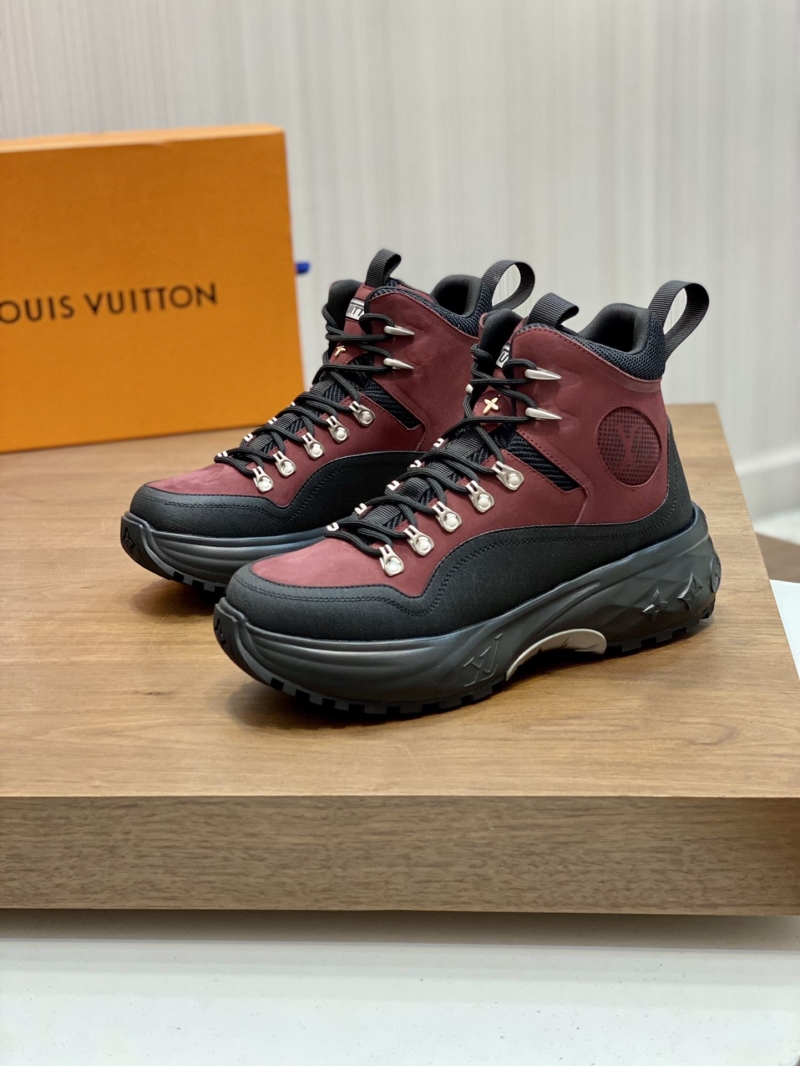 Louis Vuitton Sneakers